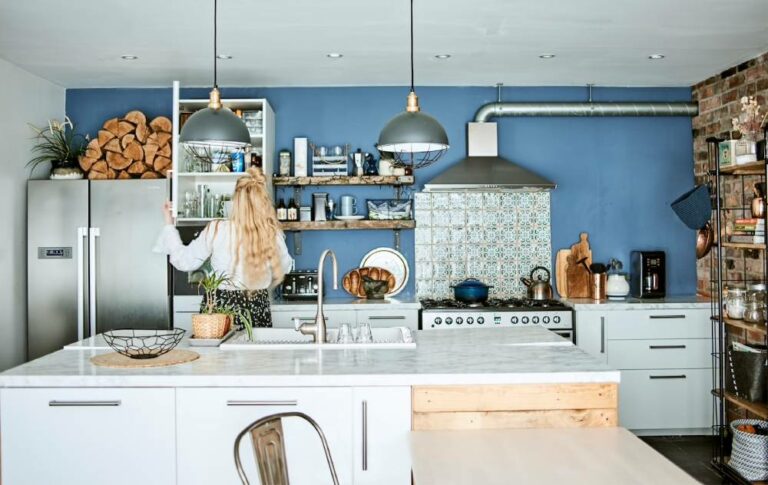 IKEA Bar Ideas for a Chic and Inviting Atmosphere