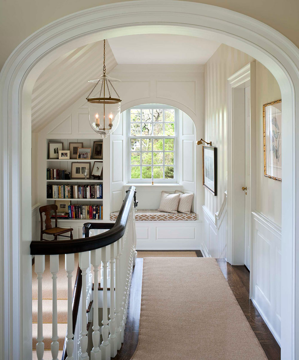 How To Design A Reading Nook For Poetic Moments10