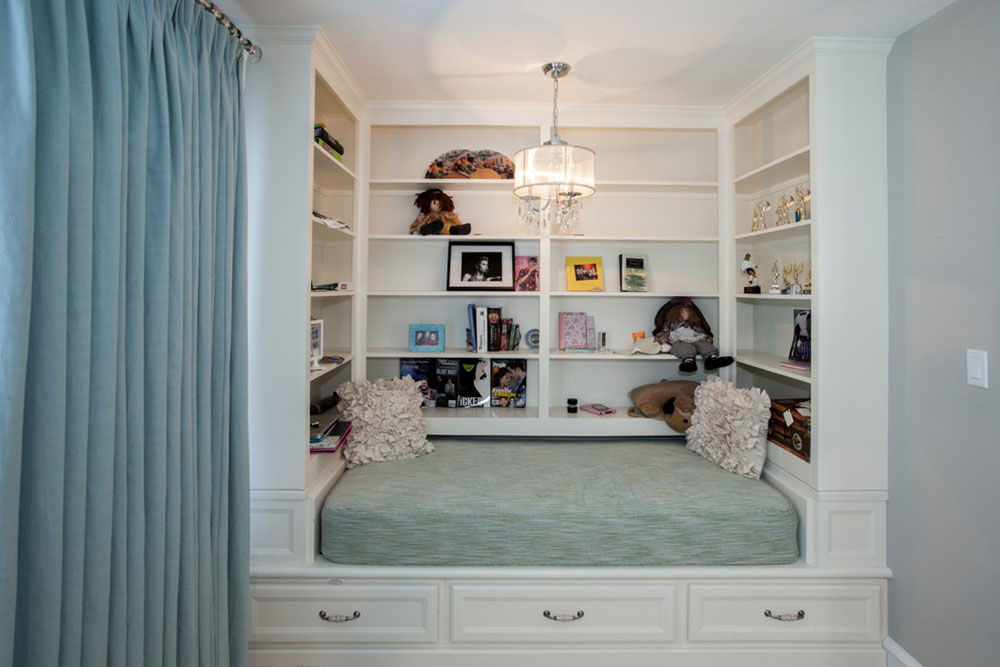 How To Design A Reading Nook For Poetic Moments7