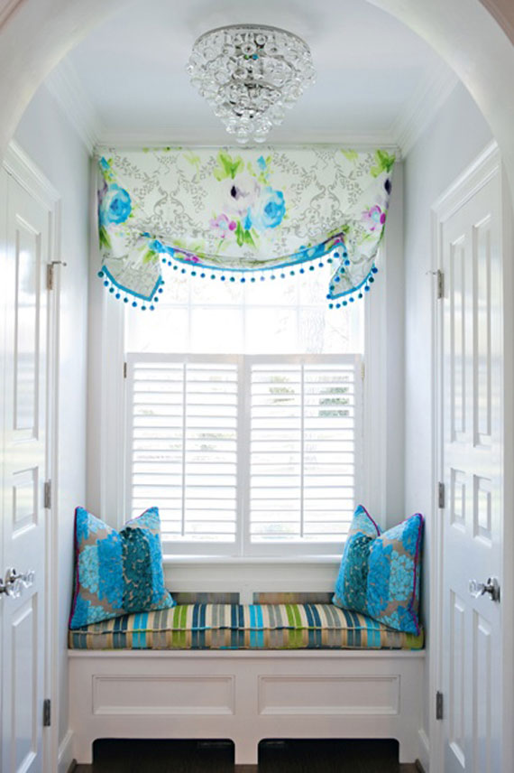 A Collection Of Nook Window Seat Design Ideas 12