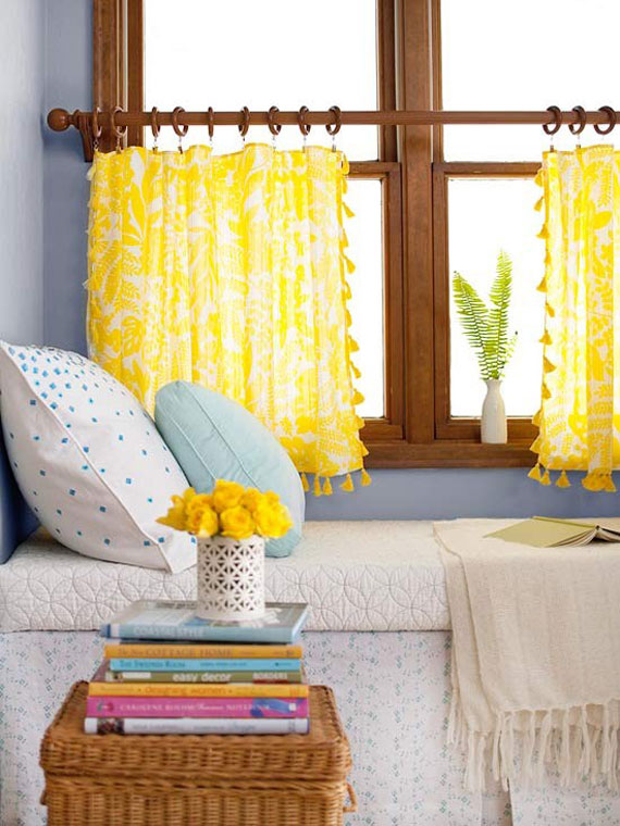 A Collection Of Nook Window Seat Design Ideas 19
