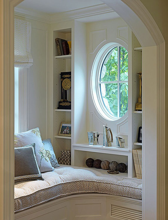 A Collection Of Nook Window Seat Design Ideas 3