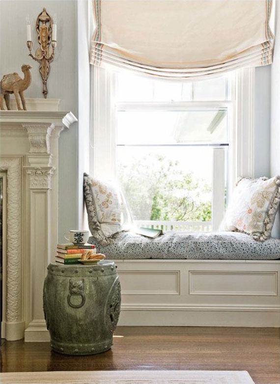 A Collection Of Nook Window Seat Design Ideas 32