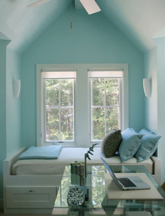 A Collection Of Nook Window Seat Design Ideas 39