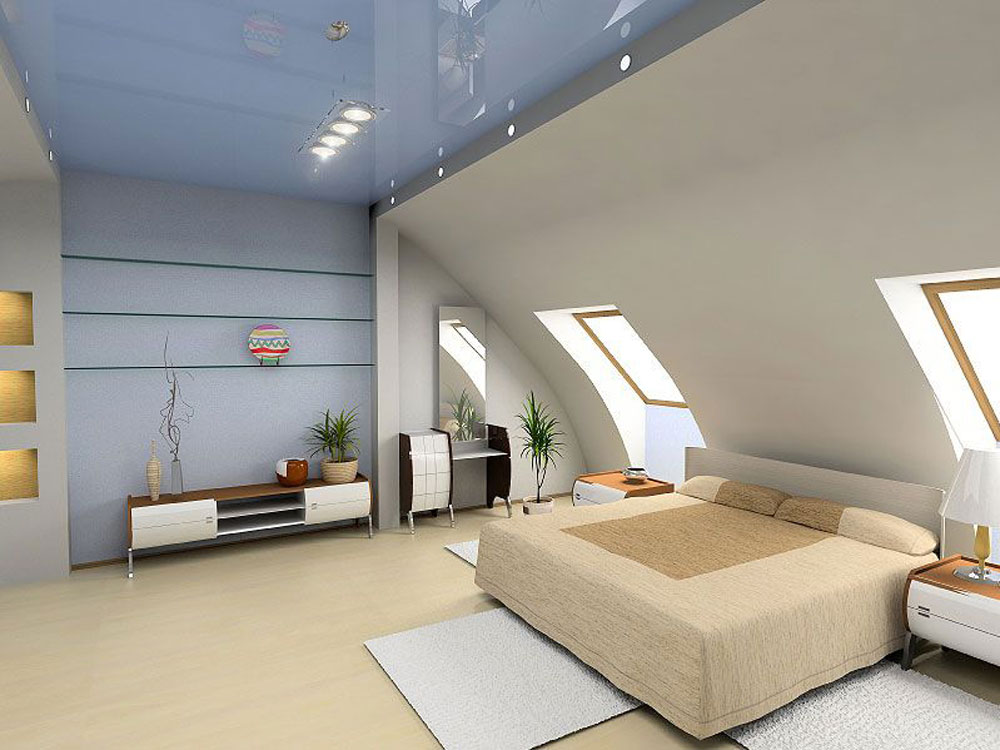 Lovely-Interior-Design-For-Attic-Bedrooms-(1)