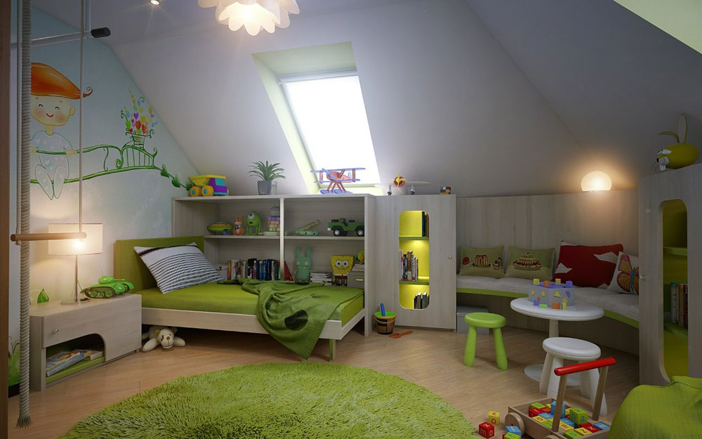 Lovely-Interior-Design-For-Attic-Bedrooms-(10)