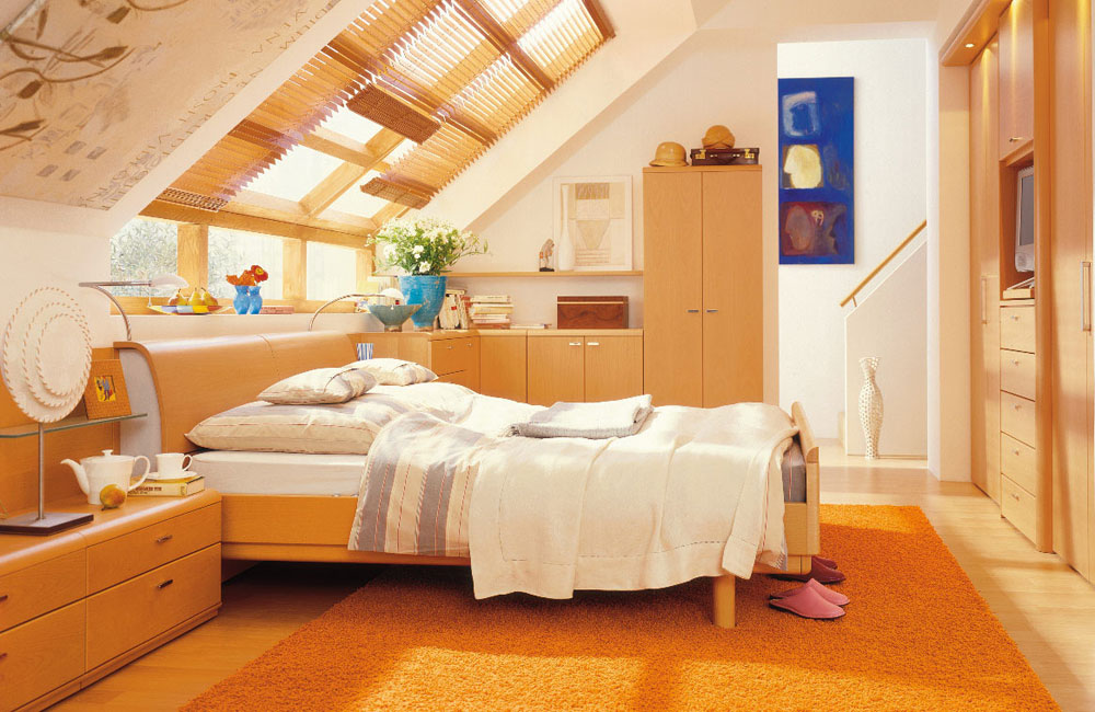 Lovely-Interior-Design-For-Attic-Bedrooms-(13)