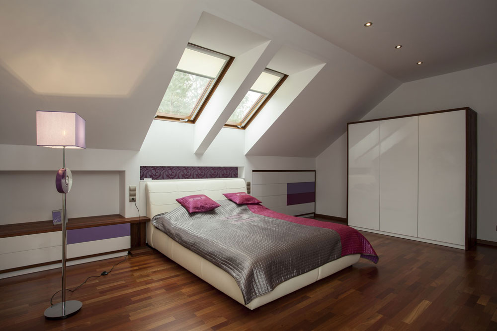 Lovely-Interior-Design-For-Attic-Bedrooms-(2)