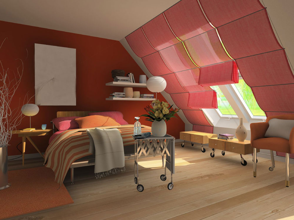 Lovely-Interior-Design-For-Attic-Bedrooms-(7)