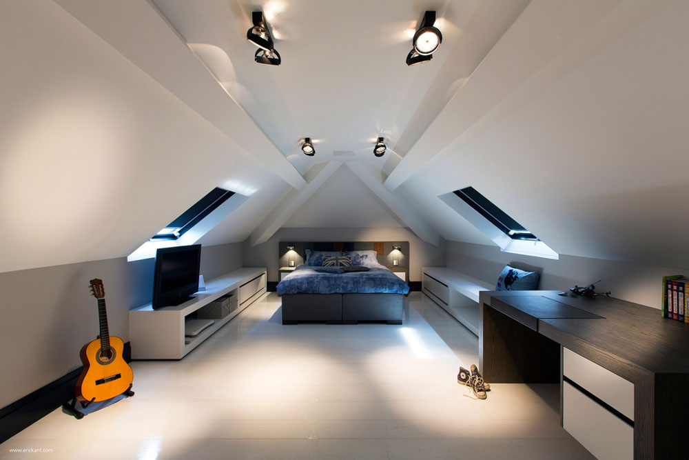 Lovely-Interior-Design-For-Attic-Bedrooms-(9)