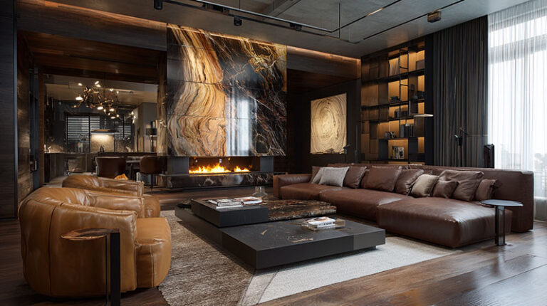 Colors That Go With Brown and Look Good