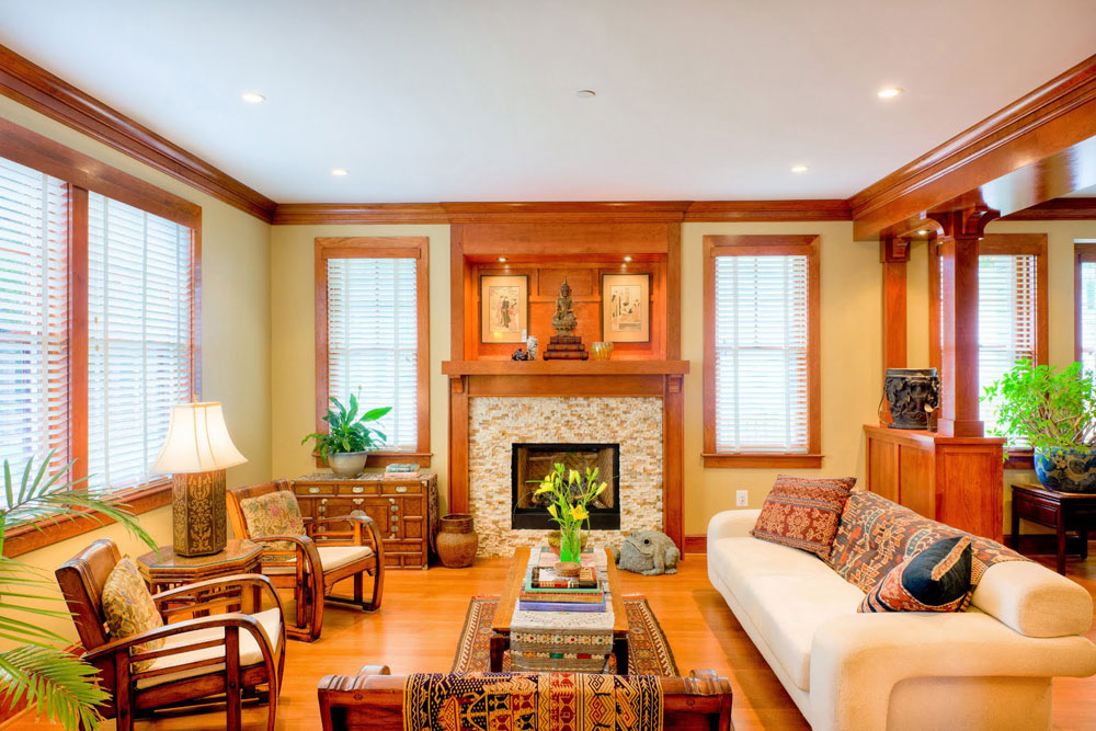 Wooden Interior Decoration Home Design Ideas (8)