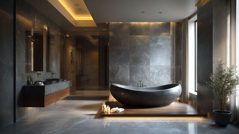 Japanese Zen Interior Design: Creating a Peaceful Retreat