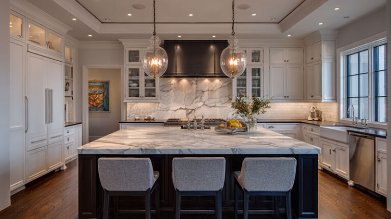Key Principles of Interior Design Explained