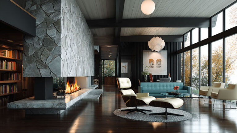 Key Principles of Interior Design Explained