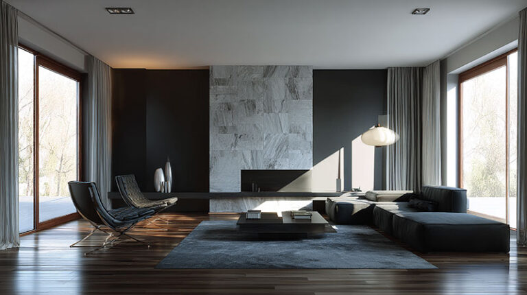 Key Principles of Interior Design Explained