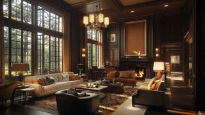 The Role of Emphasis in Interior Design