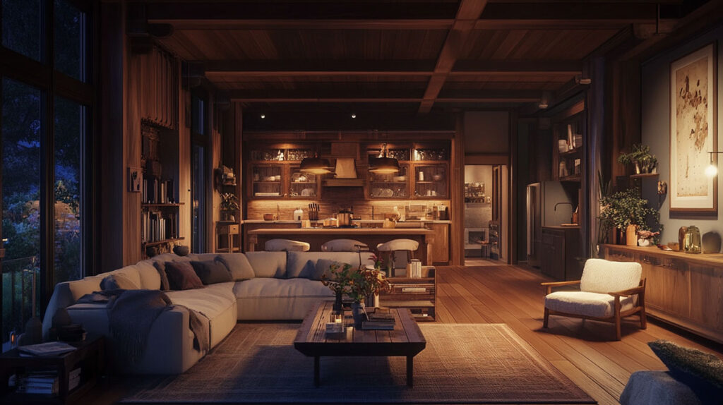 The Importance of Light in Interior Design