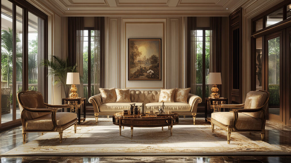 What is Accent Lighting? A Quick Guide