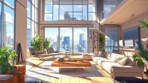 What Is Contemporary Interior Design? Not Modern