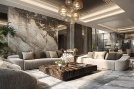 what is interior design