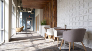 Focusing on the Details in Interior Design