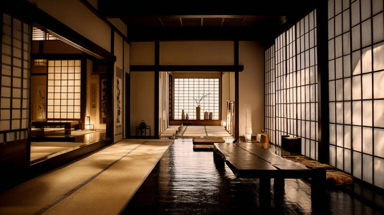 The Role of Line in Interior Design
