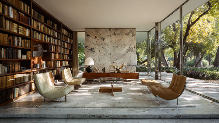 Using Contrast Effectively in Interior Design