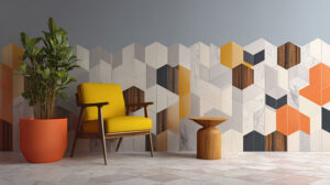 Key Pattern Interior Design The Power of Pattern in Interior Design