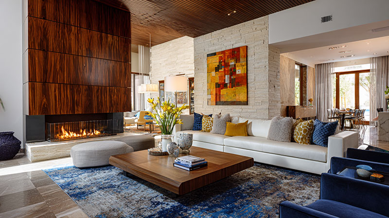 What Design Styles Emphasize Specific Forms