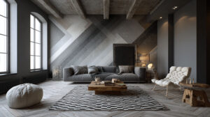 The Power of Pattern in Interior Design