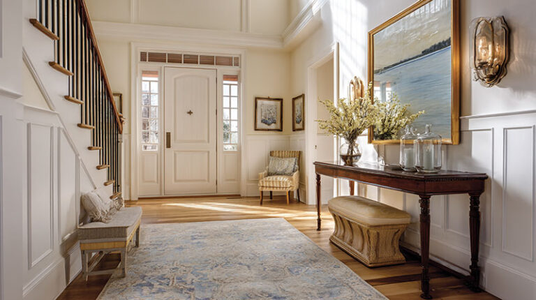 The Role of Emphasis in Interior Design