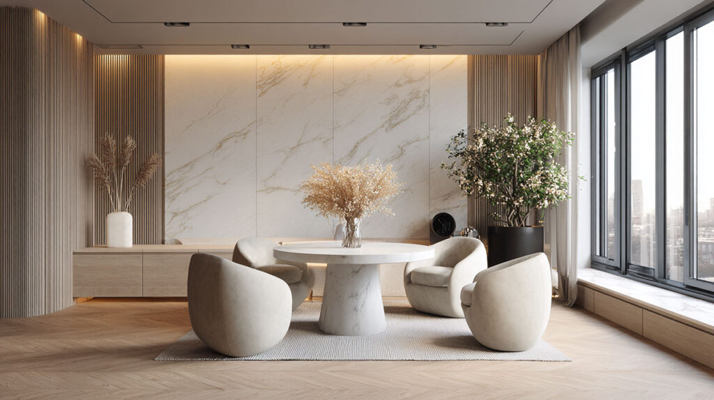 Understanding Balance in Interior Design