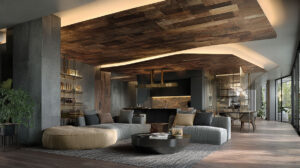 Using Contrast Effectively in Interior Design