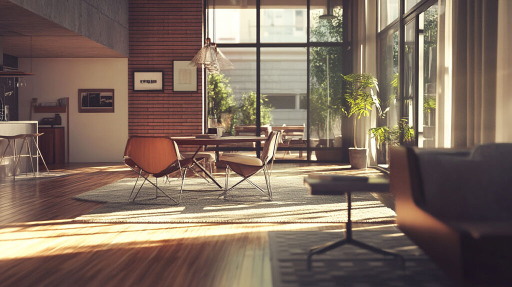 How to Create a Focal Point in Interior Design