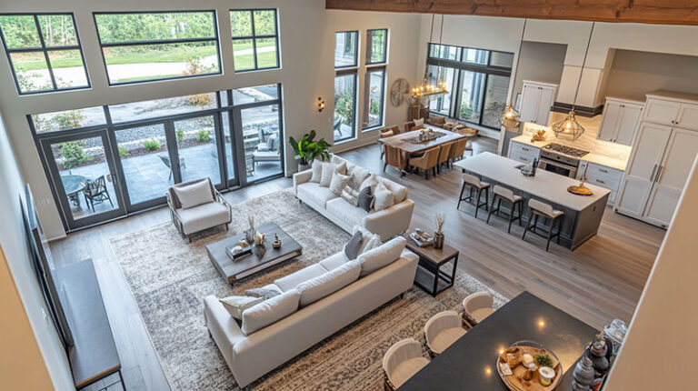 What Is Space Planning in Interior Design