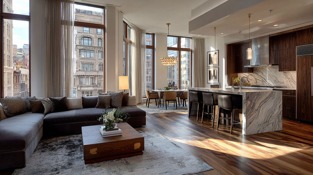 What Is Modern Interior Design?