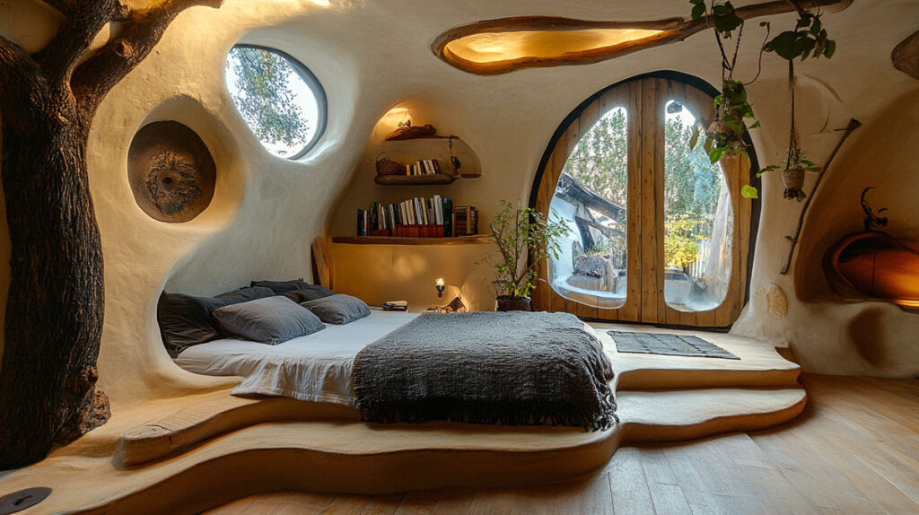 What Is Sustainable Interior Design