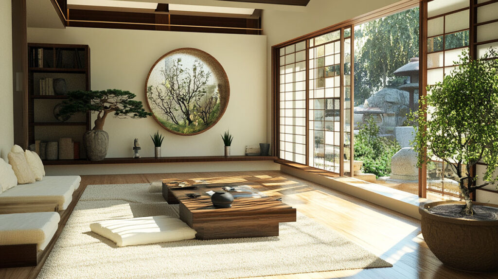 What Is Zen Interior Design