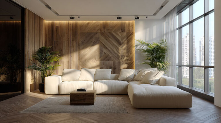 What Is Minimalist Interior Design