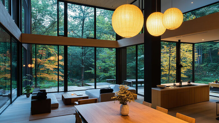 Illuminating Of Stored Total Configurable Scandinavian Designs photo