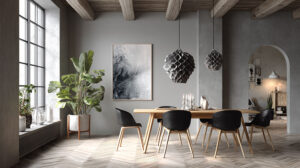 Key Characteristics of Scandinavian Design Explained - Key Global Styles Include Scandinavian Light