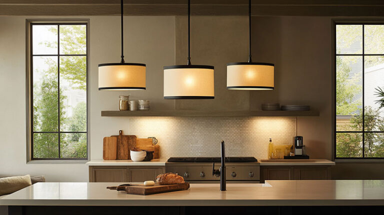 Gallery Detail: Brighten Up With Scandinavian Lighting Ideas