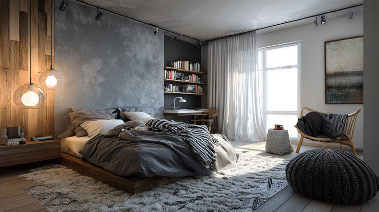 Image showcasing Scandinavian Color Palette Ideas for a Cozy Home