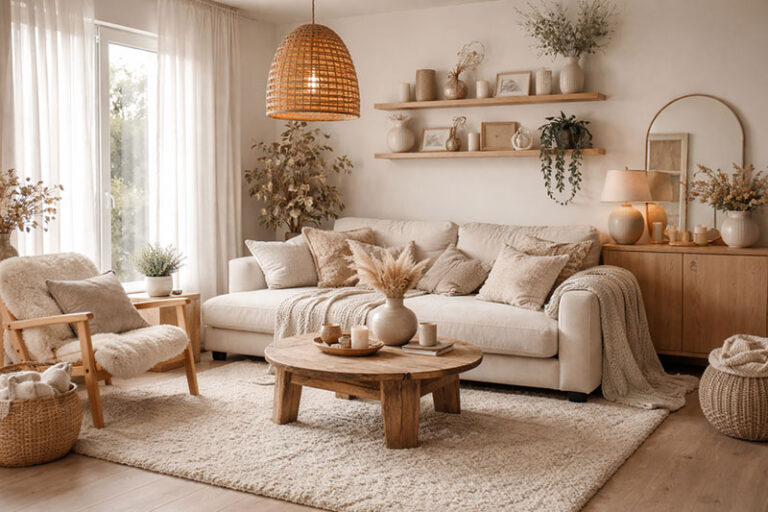 What Is Hygge Interior Design? A Complete Guide