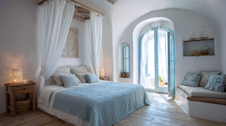 What Is Greek Interior Design? A Stylish Overview