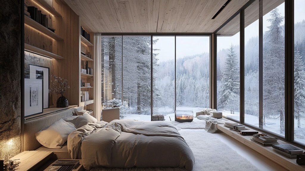 Scandinavian Minimalism: The Nordic Influence