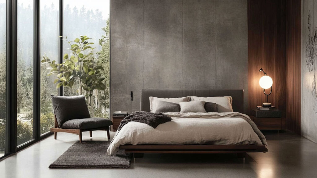 Industrial Minimalism: How to Blend Two Styles