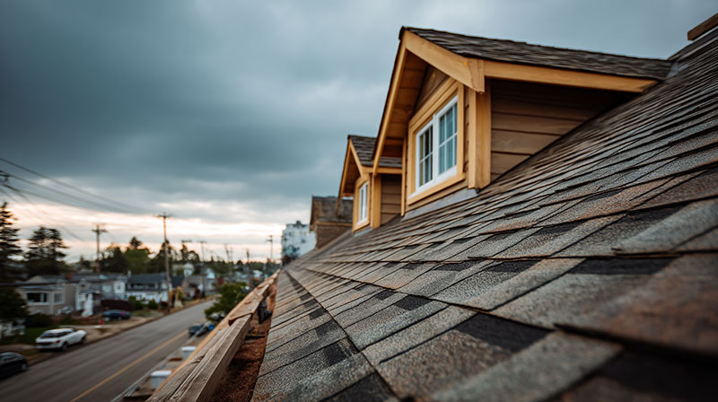 Maintaining Your Roof Eaves: Tips for Longevity and Performance