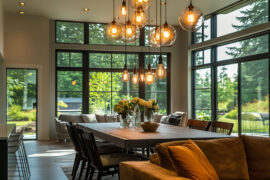 Edison bulb decor ideas